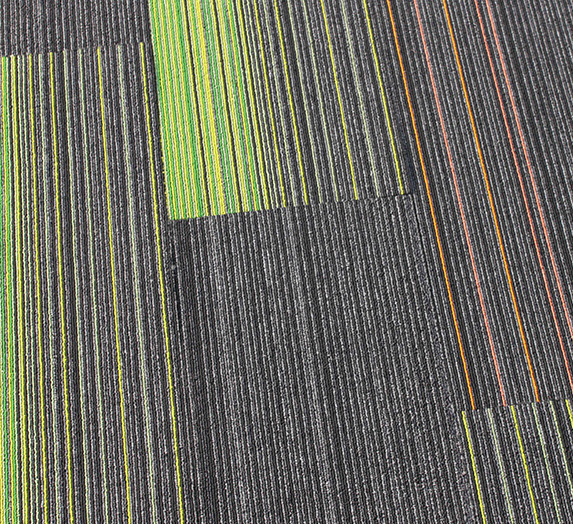 Carpet Tile